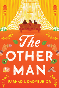 Paperback The Other Man Book
