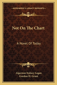 Not On The Chart: A Novel Of Today