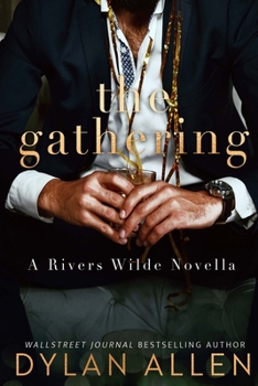 Paperback The Gathering: A Rivers Wilde Novella Book