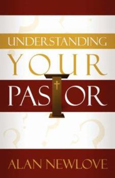 Paperback Understanding Your Pastor Book