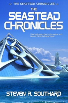Paperback The Seastead Chronicles Book