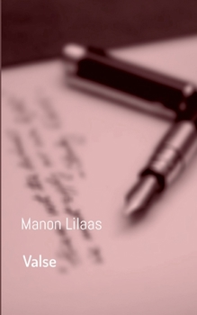 Paperback Valse [French] Book