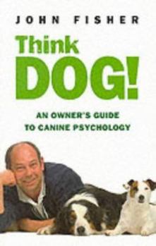 Paperback Think Dog! Book