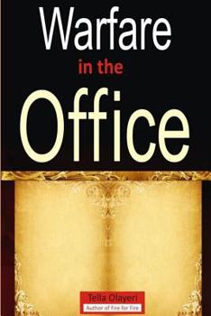 Paperback Wafare in the Office Book