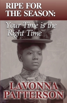 Paperback Ripe for the Season Book