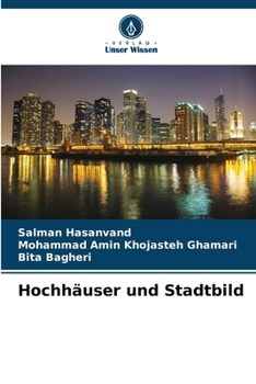 Paperback Hochhäuser und Stadtbild [German] Book