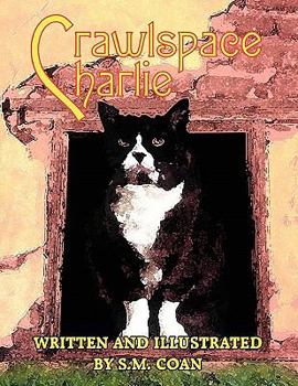 Paperback Crawlspace Charlie Book