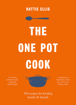 Paperback The One Pot Cook Book