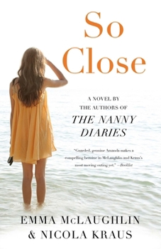 Paperback So Close Book