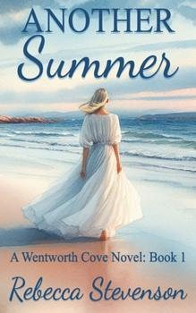 Paperback Another Summer: A Wentworth Cove Novel Book