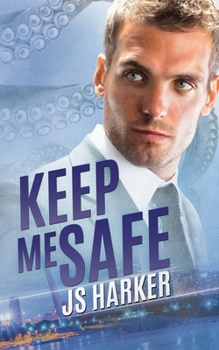 Paperback Keep Me Safe Book