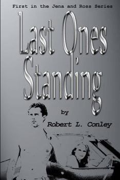 Paperback Last Ones Standing Book