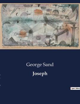 Paperback Joseph [French] Book