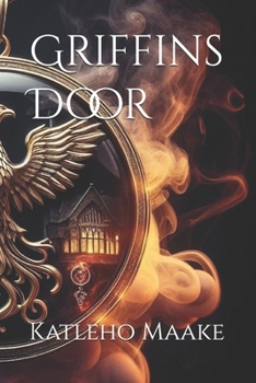 Paperback Griffins Door Book