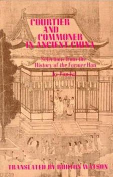 Courtier and Commoner in Ancient China