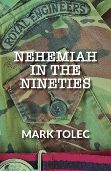 Paperback Nehemiah in the Nineties Book