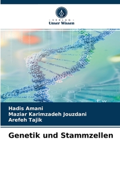 Paperback Genetik und Stammzellen [German] Book