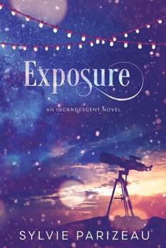 Paperback Exposure: (P.O.'s story) Book