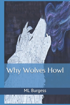Paperback Why Wolves Howl Book