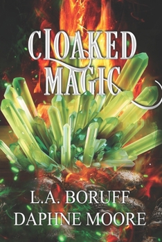 Paperback Cloaked Magic: Special Edition Book