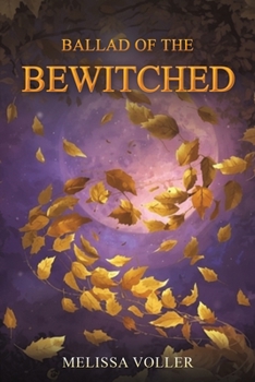 Paperback Ballad of the Bewitched Book