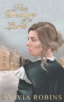Paperback The Desire of a Lord Book