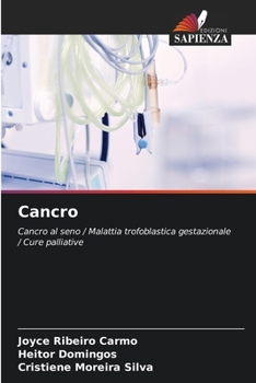 Paperback Cancro [Italian] Book