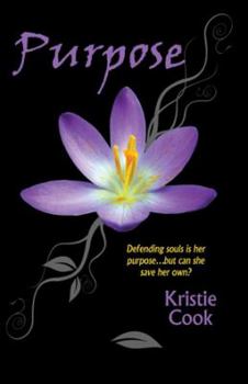 Paperback Purpose Book