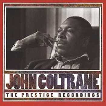 Prestige Recordings