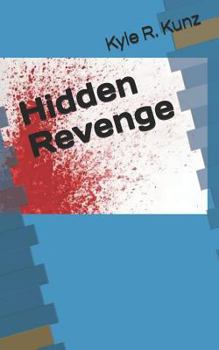 Paperback Hidden Revenge Book