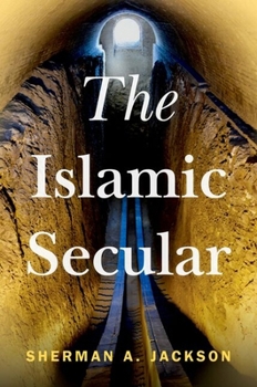 Hardcover The Islamic Secular Book