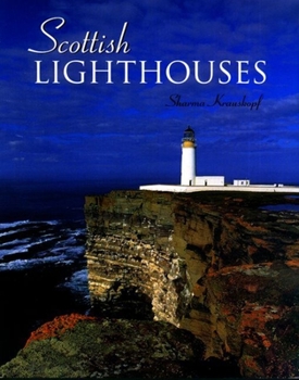 Paperback Irish Lighthouses Book