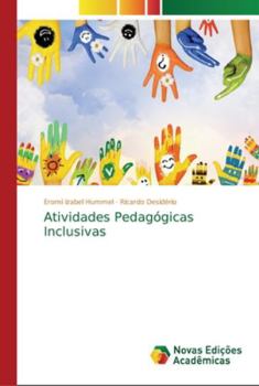 Paperback Atividades Pedagógicas Inclusivas [Portuguese] Book