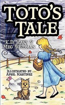 Paperback Toto's Tale Book