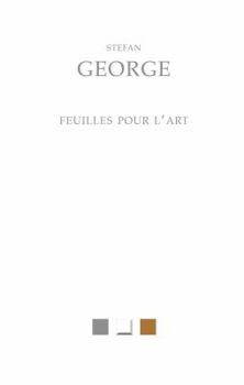 Paperback Feuilles Pour l'Art 1892-1919 [French] Book
