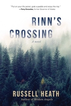 Paperback Rinn's Crossing Book