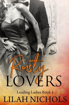 Paperback Rusty Lovers Book