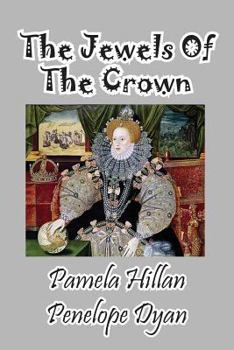 Paperback The Jewels of the Crown Book