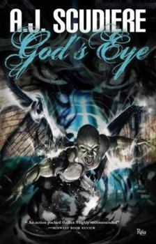 Paperback God's Eye Book
