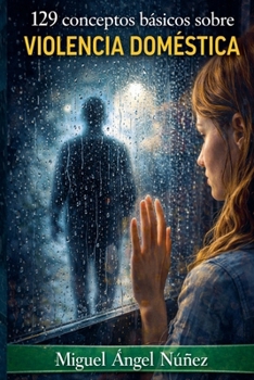 Paperback 129 Conceptos básicos sobre violencia doméstica [Spanish] Book