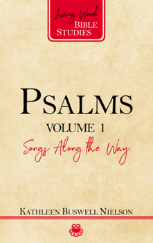 Paperback Psalms, Volume 1: Songs Along the Way Book