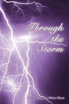 Paperback Through the Storm Book