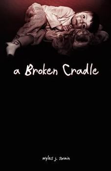 Paperback A Broken Cradle Book