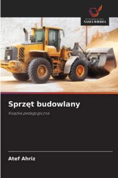 Paperback Sprzęt budowlany [Polish] Book