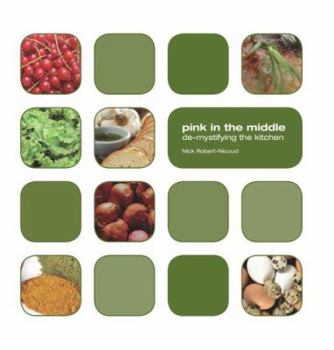 Pink in the Middle: De-mystifying the Kitchen