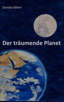 Paperback Der träumende Planet [German] Book