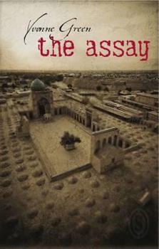 Paperback The Assay Book