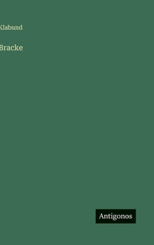 Bracke (German Edition)