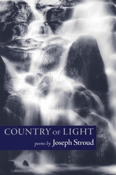 Paperback Country of Light Book