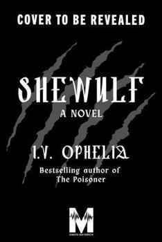 Hardcover Shewulf Book